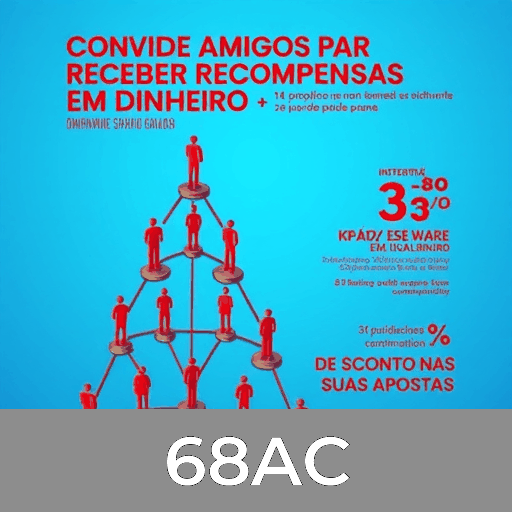 68AC.com - Descubra o Melhor em Apostas Online e Cassinos - 68AC