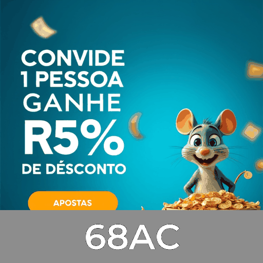 Estratégias de bônus 68AC para maximizar valor e ganhos