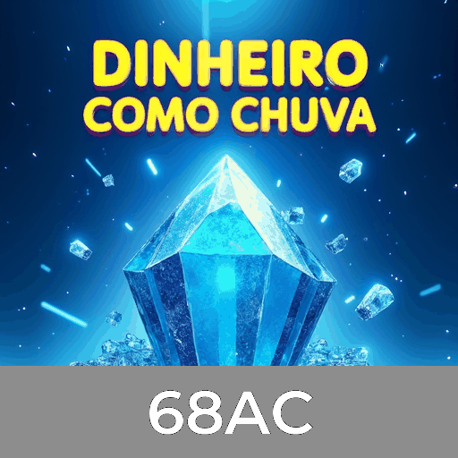68AC: Domine bônus com estratégias inteligentes