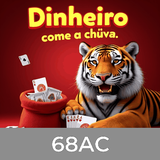 68AC: Esportes Completos e Odds Imediatas para Brasileiros