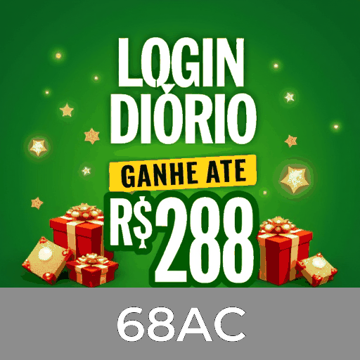 Experimente o App 68AC: Apostas Rápidas e Seguras