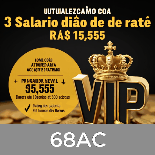 68AC: Experiência de Cassino Online com Jogos e Segurança