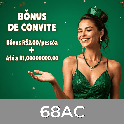 Tecnologia 3D Avançada em Jogos de Cassino no 68AC