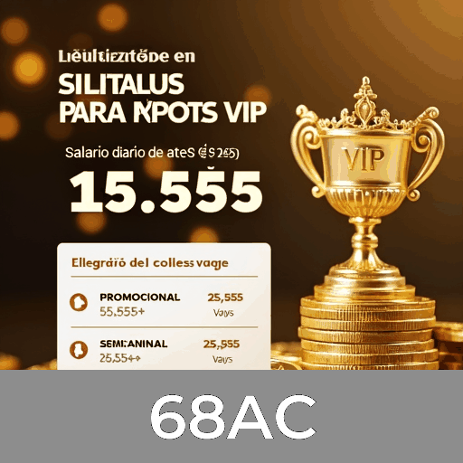 Experiência Imersiva em Jogos com Dealer Real no 68AC
