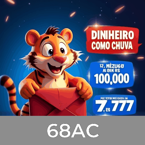 Potencialize Sua Experiência com o App 68AC