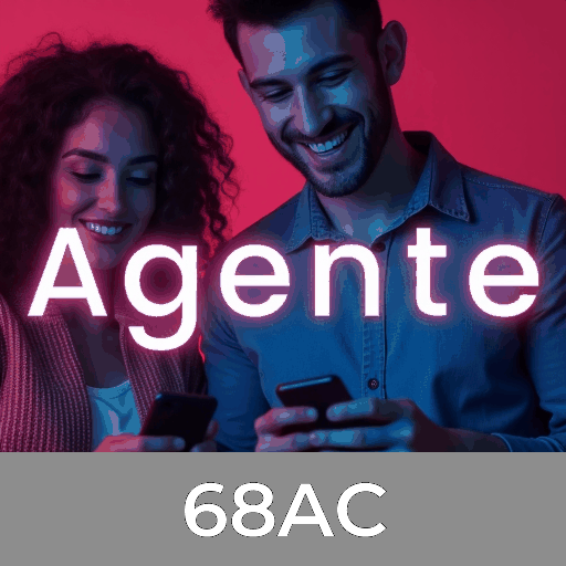 68AC: A Plataforma de Jogos com Serviço Profissional e Segurança Inigualável