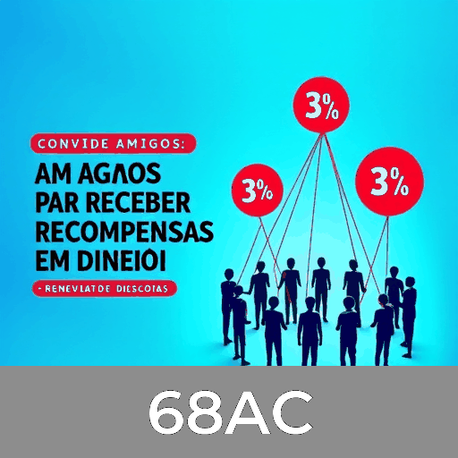 Ofertas Exclusivas 68AC: Ideal para Usuários Brasileiros