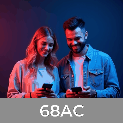 68AC: Domine bônus com estratégias inteligentes